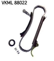 SKF VKML 88022